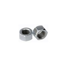 Grade 2 Hex Nuts