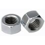 Grade 2 Hex Nuts
