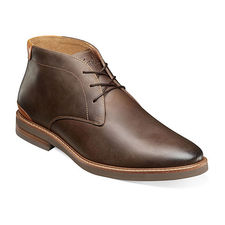 Florsheim Mens Highland Chukka Dress Boots