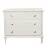 Monica 3 Drawer Dresser