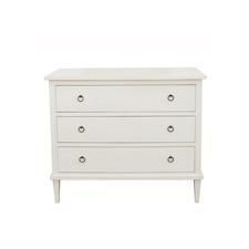 Monica 3 Drawer Dresser
