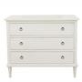 Monica 3 Drawer Dresser