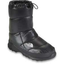 The North Face Nuptse III Down Booties - Men\'s