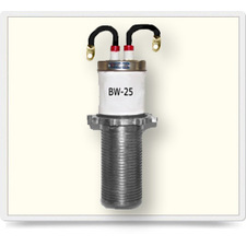 Radio Frequency Components- RF Capacitors Welding Machine