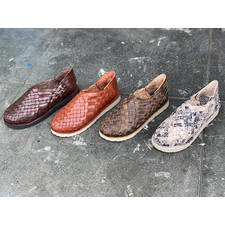 Women’s Maya Huaraches | Mexican Huarache Sandals