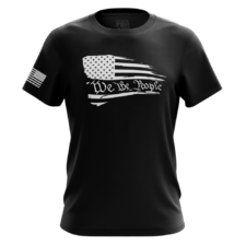 Mens Shirt - Preamble Flag | Mens Tee
