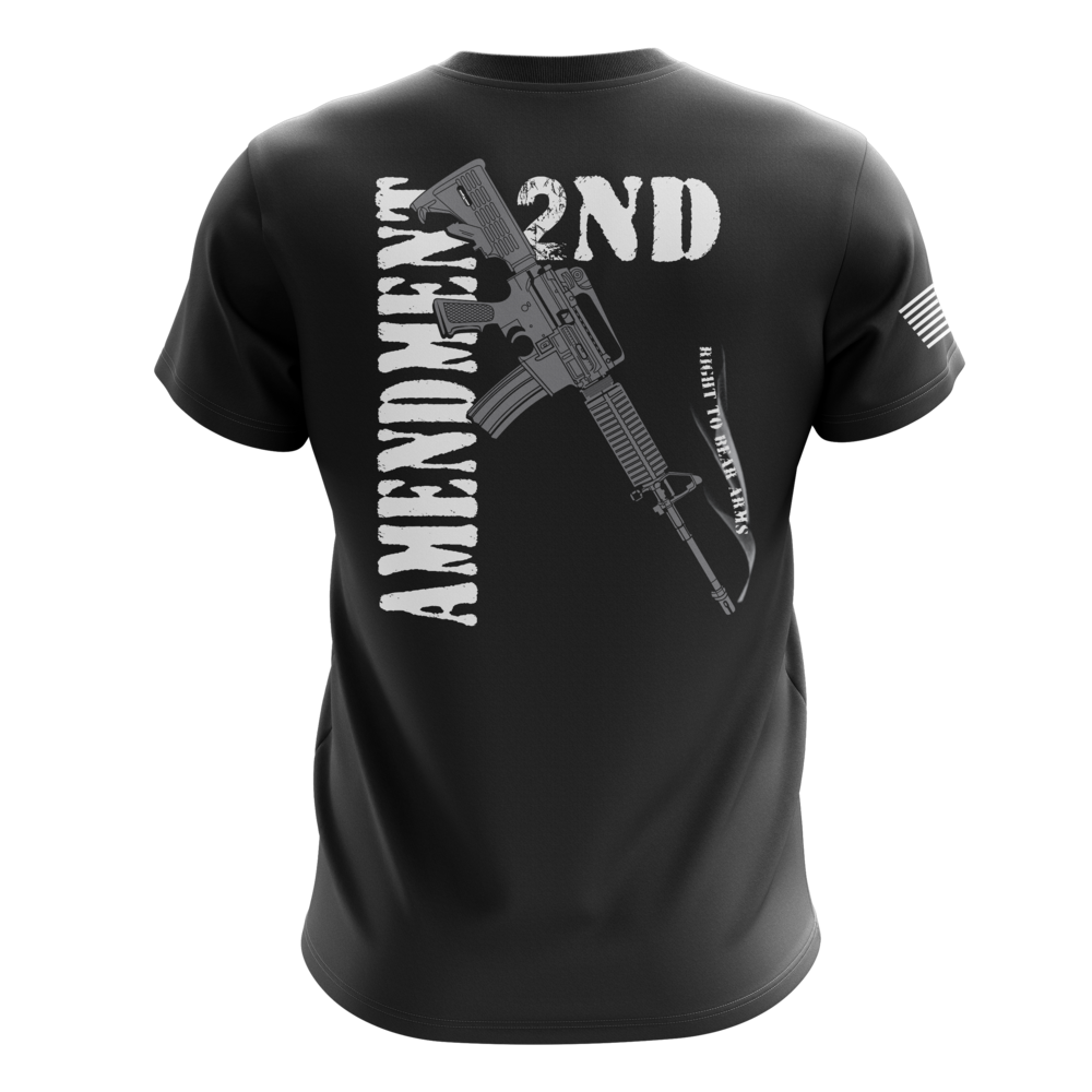 Pro-Gun Tees | Patriotic T-...