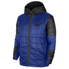  Synthetic Fill Fleece Lined Jacket - Men's