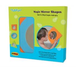 Edushape Magic Mirror Shapes (3 PC Set)-The Sensory Kids Store