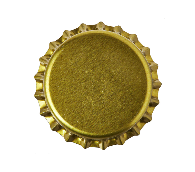 Beer Bottle Caps