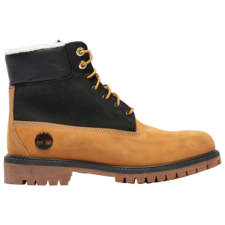 6" Fleece Lined WP Boots - Men's