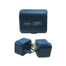 Corporate Gift Idea: Travel Adapter