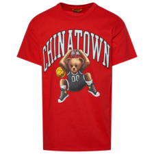 Chinatown Market Dunk Bear T-Shirt - Men's