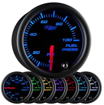 GlowShift 7 Color Fuel Pres...