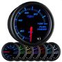 GlowShift 7 Color Fuel Pressure Gauge - 2013+ FR-S / BRZ