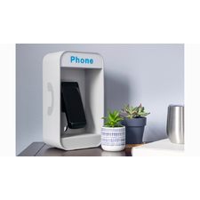 Smooth Operator: The Payphone Charger