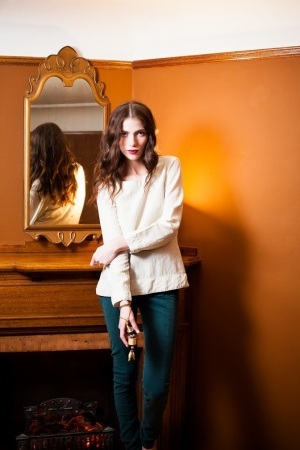 Prairie Underground - Denim...