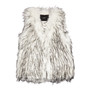 Unreal FurIce Breaker faux fur vest