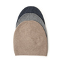 Reversible Miko Cashmere Hat by Oyuna