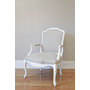 French Louis Armchair