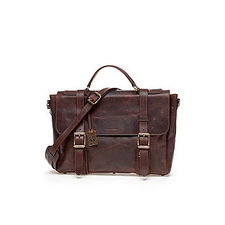 Frye Logan Briefcase