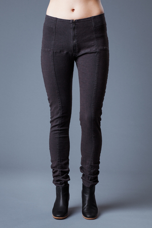Prairie Underground - Denim...