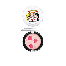 M·A·C Archie's Girls Pearlmatte Face Powder