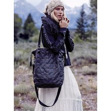 Free People Grove Leather Tote at Free People Clothing Boutique