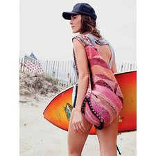 Bluma Project Backpack at Free People Clothing Boutique