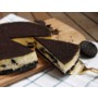 Oreo Cheescake