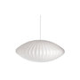 Nelson Saucer Pendant Lamp, Small