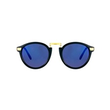 Image 2 of AJ Morgan Round Sunglasses