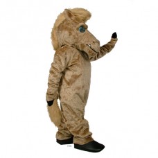 491 Pepper Wild Stallion 