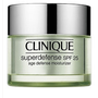 Clinique Superdefense SPF 25 Age Defense Moisturizer 1.7 OZ 50 ML (Combination Oily To Oily Skin)