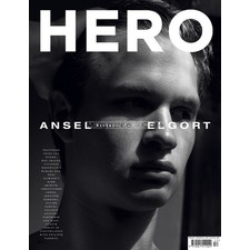 Buy Hero Magazine Subscriptions USA - MagazineCafeStore.com NYC