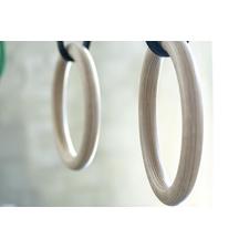 Gymnastics Rings