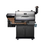 Real Wood Flavor: Pellet-Fired Z Grills at werd.com