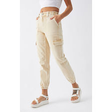  Cheesecake Cargo Joggers