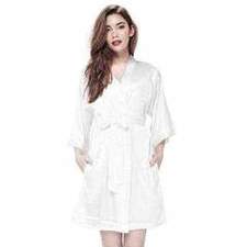 BRIDE ROBES