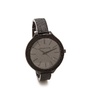 Michael Kors Midnight Safari Slim Runway Watch