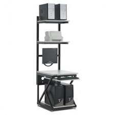 Kendall Howard - 5000-3-100-24 - 24" Performance Work Bench