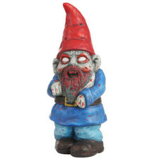 Zombie Gnome