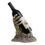 ThinkGeek :: Zombie Hand Wine Bottle Stand