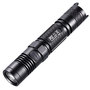 ThinkGeek :: NiteCore P12 950 Lumen Tactical Flashlight