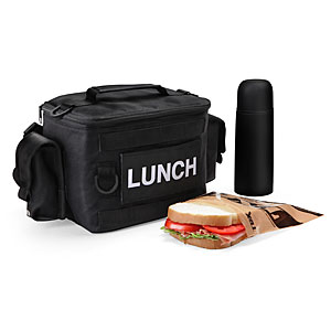 Tactical Lunch Kit