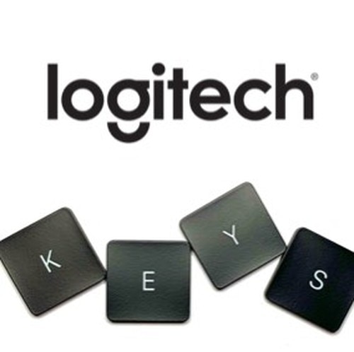 Logitech Tablet Keyboard Ke...