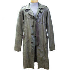 14th Addiction Drifter Coat