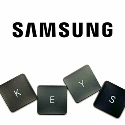 Samsung Series 5 Laptop Key...