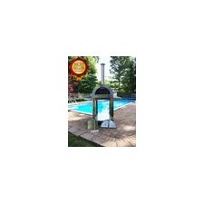 ilFornino Professional Plus Series Wood Fired Pizza Oven - 12