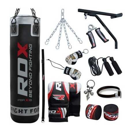 RDX 17pc Zero Impact G-Core...
